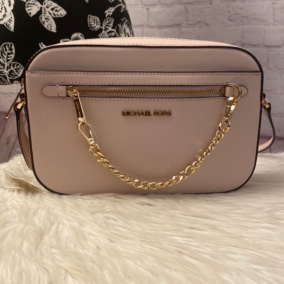 Michael Kors JET SET ITEM Xbody - Picture 1 of 5